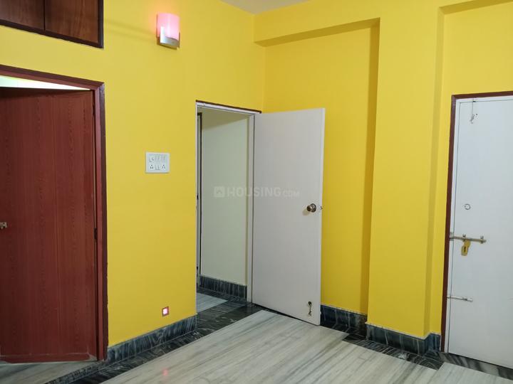 Abhinandan apartment Bedroom 1