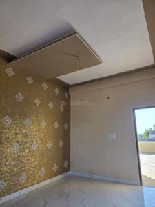 Bedroom Image of 1450 Sq.ft 3 BHK Independent House for sale in Hathod Jaipur for Rs. 6000000