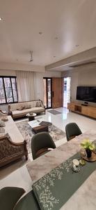 Hall Image of 3000 Sq.ft 4 BHK Villa for sale in Vedant Royal Mansions, Bill Vadodara for Rs. 17100000