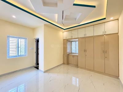 Bedroom Image of 2350 Sq.ft 3 BHK Independent House for sale in Saravanampatty Coimbatore for Rs. 9900000