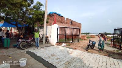 Image of 980 Sq.ft Residential Plot / Land for sale in Shri Girraj Pathway, Govardhan, Mathura for Rs. 3106500