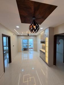 3 BHK Apartment