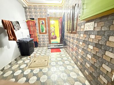 Balcony Image of 948 Sq.ft 2 BHK Independent House for sale in Perumalpattu Chennai for Rs. 6500000