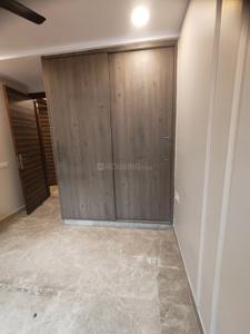 Bedroom Image of 995 Sq.ft 3 BHK Builder Floor for sale in Bali Nagar New Delhi for Rs. 17500000