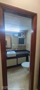 Kitchen Image of 1965 Sq.ft 3 BHK Apartment / Flat for sale in Bestech Park View Spa Next, Sector 67 Gurgaon for Rs. 34000000