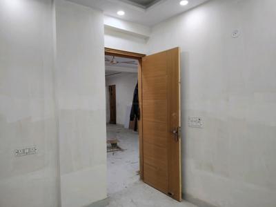 Bedroom Image of 1800 Sq.ft 4 BHK Builder Floor for sale in Rajendra Nagar Ghaziabad for Rs. 15000000