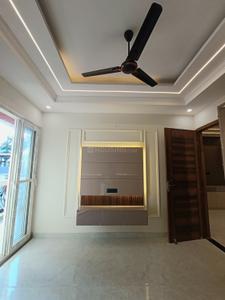 Hall Image of 1270 Sq.ft 2 BHK Builder Floor for sale in Sahastradhara Road Dehradun for Rs. 6800000