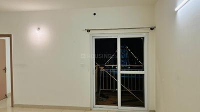 Bedroom Image of 875 Sq.ft 2 BHK Apartment / Flat for sale in Sattva Ashraya, Lakshmisagara Bengaluru for Rs. 7100000