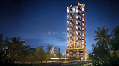 Image of 1000 Sq.ft 2 BHK Apartment / Flat for sale in Mahim, Mumbai for Rs. 33000000