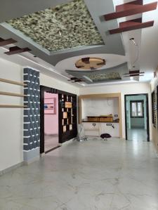 Living Room Image of 1100 Sq.ft 2 BHK Independent House for rent in Cheediga Kakinada for Rs. 14000