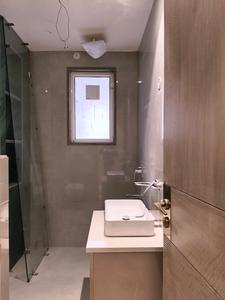 Bedroom One Image of 2500 Sq.ft 4 BHK Builder Floor for sale in Paramount Low Rise Floors South City 2, Sector 49 Gurgaon for Rs. 33000000