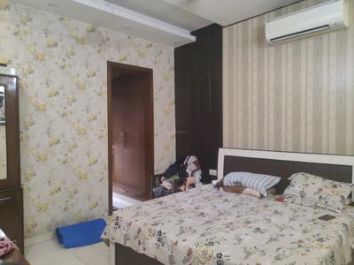 Bedroom Image of 2400 Sq.ft 4 BHK Builder Floor for sale in Sector 21B Faridabad for Rs. 31000000