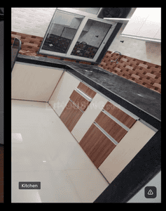 Image of 550 Sq.ft 1 BHK Apartment / Flat for sale in Thane West, Thane for Rs. 4800000