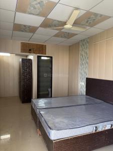 Bedroom Image of Apna niwas pg in Sector 43, Noida