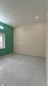 Hall Image of 2400 Sq.ft 4 BHK Independent House for sale in Kuzhivelippady Kochi for Rs. 14500000
