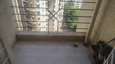 Image of 900 Sq.ft 2 BHK Apartment / Flat for rent in Dreams Avani, Shewalewadi, Pune for Rs. 24000