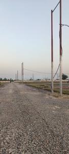 Image of 1000 Sq.ft Residential Plot / Land for sale in Jarauli, Kanpur for Rs. 1600000