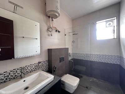 Image of 3700 Sq.ft 4 BHK Apartment / Flat for sale in Koramangala, Bengaluru for Rs. 42000000