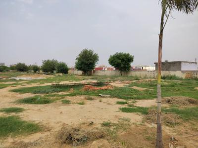 Image of 900 Sq.ft Residential Plot / Land for sale in Tilpata Karanwas, Greater Noida for Rs. 2500200