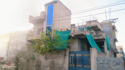 6 BHK Independent House