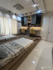 Bedroom Image of 2000 Sq.ft 4 BHK Apartment / Flat for sale in New Gotri Vadodara for Rs. 9000000