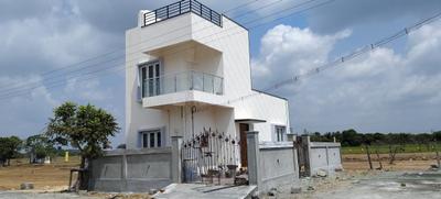 Image of 1200 Sq.ft Residential Plot / Land for sale in Ammapettai, Chennai for Rs. 2158800