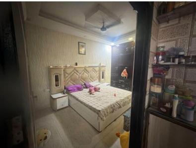 3 BHK Independent Builder Floor