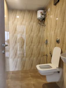 Bedroom Two Image of 750 Sq.ft 2 BHK Apartment / Flat for sale in Kalpataru Immensa, Thane West Thane for Rs. 13200000