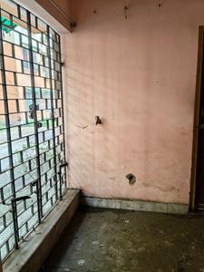 Balcony Image of 1150 Sq.ft 3 BHK Apartment / Flat for sale in East Kolkata Township Kolkata for Rs. 5500000