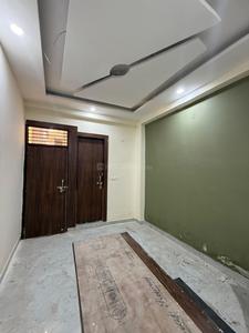 Bedroom Image of 900 Sq.ft 3 BHK Apartment / Flat for sale in Govindpuram Ghaziabad for Rs. 3650000