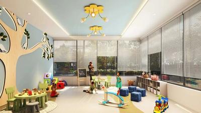 Hall Image of 1030 Sq.ft 2 BHK Apartment / Flat for sale in Adya Alcove, Wakad Pune for Rs. 7700000