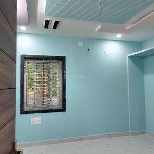 Bedroom Image of 1000 Sq.ft 2 BHK Independent House for sale in Kallurpalle Rural Nellore for Rs. 5700000