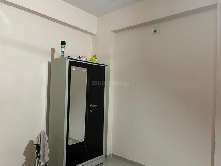 Vasna road HL party plot Bedroom 1