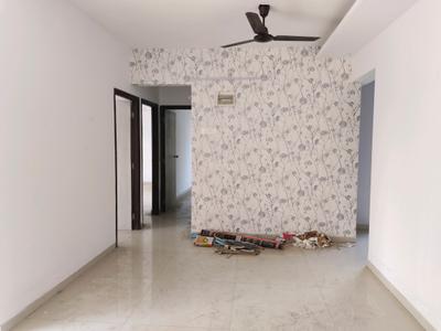Living Room Image of 1500 Sq.ft 3 BHK Apartment / Flat for sale in Today Ganesham, Ulwe Navi Mumbai for Rs. 16000000