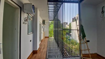 Balcony Image of 2934 Sq.ft 5 BHK Builder Floor for sale in Sector 57 Gurgaon for Rs. 41000000