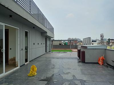 Balcony Image of 2700 Sq.ft 4 BHK Builder Floor for sale in Greater Kailash I New Delhi for Rs. 107500000