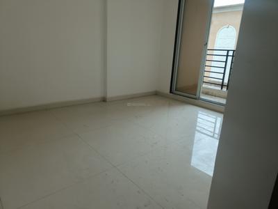 Bedroom Image of 680 Sq.ft 1 BHK Apartment / Flat for sale in Balaji Ambar Vaastu, Badlapur East Badlapur for Rs. 2400000