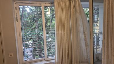 Bedroom Image of 1500 Sq.ft 3 BHK Apartment / Flat for sale in Gariahat Kolkata for Rs. 28500000