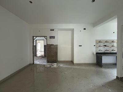 Hall Image of 910 Sq.ft 2 BHK Apartment / Flat for sale in Rajarhat Kolkata for Rs. 3185000