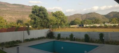 Balcony Image of 4500 Sq.ft 10 BHK Villa for sale in Dongargaon Lonavala for Rs. 150000000