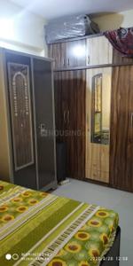 Bedroom Image of 640 Sq.ft 1 BHK Apartment / Flat for sale in Ganpati Residency, Badlapur West Badlapur for Rs. 2050000