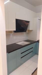 Kitchen Image of 1352 Sq.ft 3 BHK Apartment / Flat for sale in Casagrand Athens, Mogappair East Chennai for Rs. 18000000