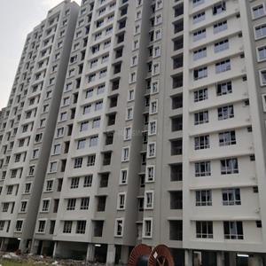 Image of 700 Sq.ft 2 BHK Apartment / Flat for sale in Urban Vista Phase 1, Rajarhat, Kolkata for Rs. 7000000