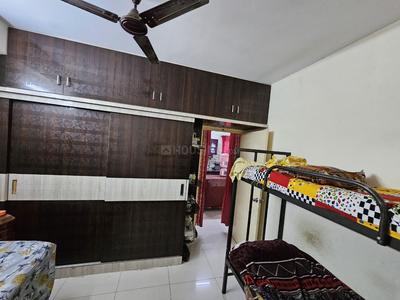 Bedroom Image of 1380 Sq.ft 3 BHK Apartment / Flat for sale in DSMAX SILVER WOOD, Bommasandra Bengaluru for Rs. 6500000