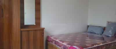 1 BHK Independent Builder Floor