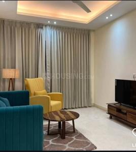 Hall Image of 900 Sq.ft 2 BHK Apartment / Flat for sale in Karjat Thane for Rs. 3800000