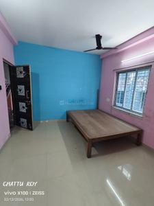 1 RK Flat
