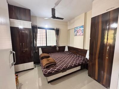 Bedroom Image of 1750 Sq.ft 3 BHK Apartment / Flat for sale in Talegaon Dabhade Pune for Rs. 11100000