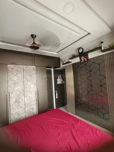 Bedroom Image of 650 Sq.ft 1 BHK Apartment / Flat for sale in Shree Naman Premier, Andheri East Mumbai for Rs. 16100000