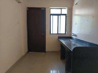 Kitchen Image of 1250 Sq.ft 2 BHK Apartment / Flat for rent in ARV Ganga Kingston, Mohammed Wadi Pune for Rs. 28000